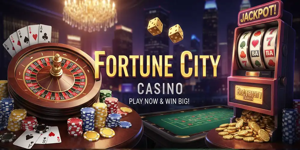 Glory Casino Bangladesh Banner
